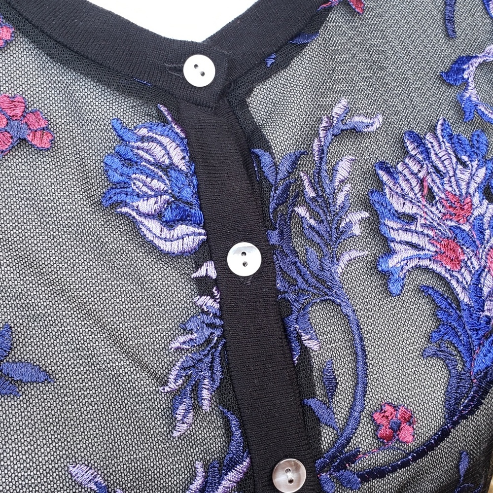 A New‎ Day Womens Cardigan - Picture 4 of 6